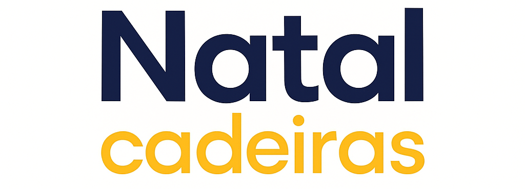 Natal Cadeiras