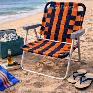 Cadeira de praia