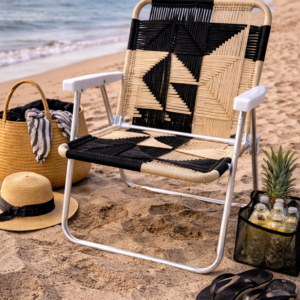 Cadeira de praia