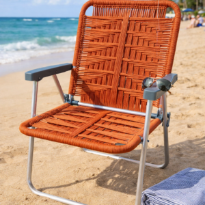 Cadeira de praia