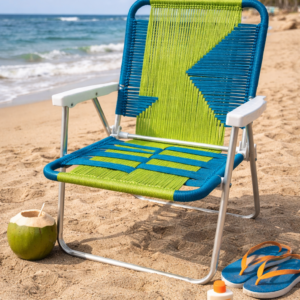 Cadeira de praia