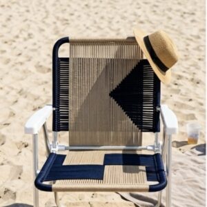 Cadeira de praia