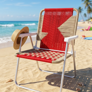 Cadeira de praia