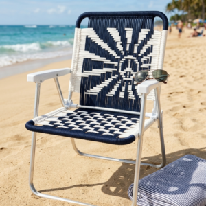 Cadeira de praia